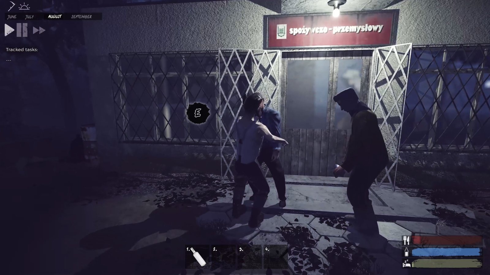 农民的生活/Farmers Life (更新v1.06)