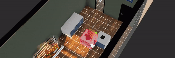 雄心壮志/Big Ambitions (更新v23.12.2023)