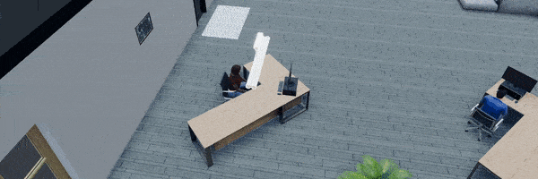 雄心壮志/Big Ambitions (更新v23.12.2023)