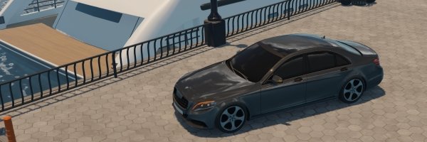 雄心壮志/Big Ambitions (更新v23.12.2023)