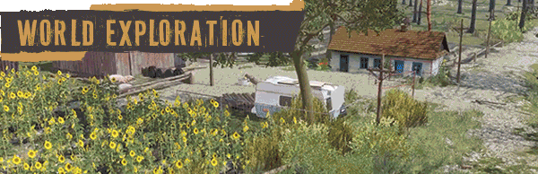 重型挑战：越野卡车模拟器