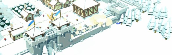 王国与城堡/Kingdoms and Castles