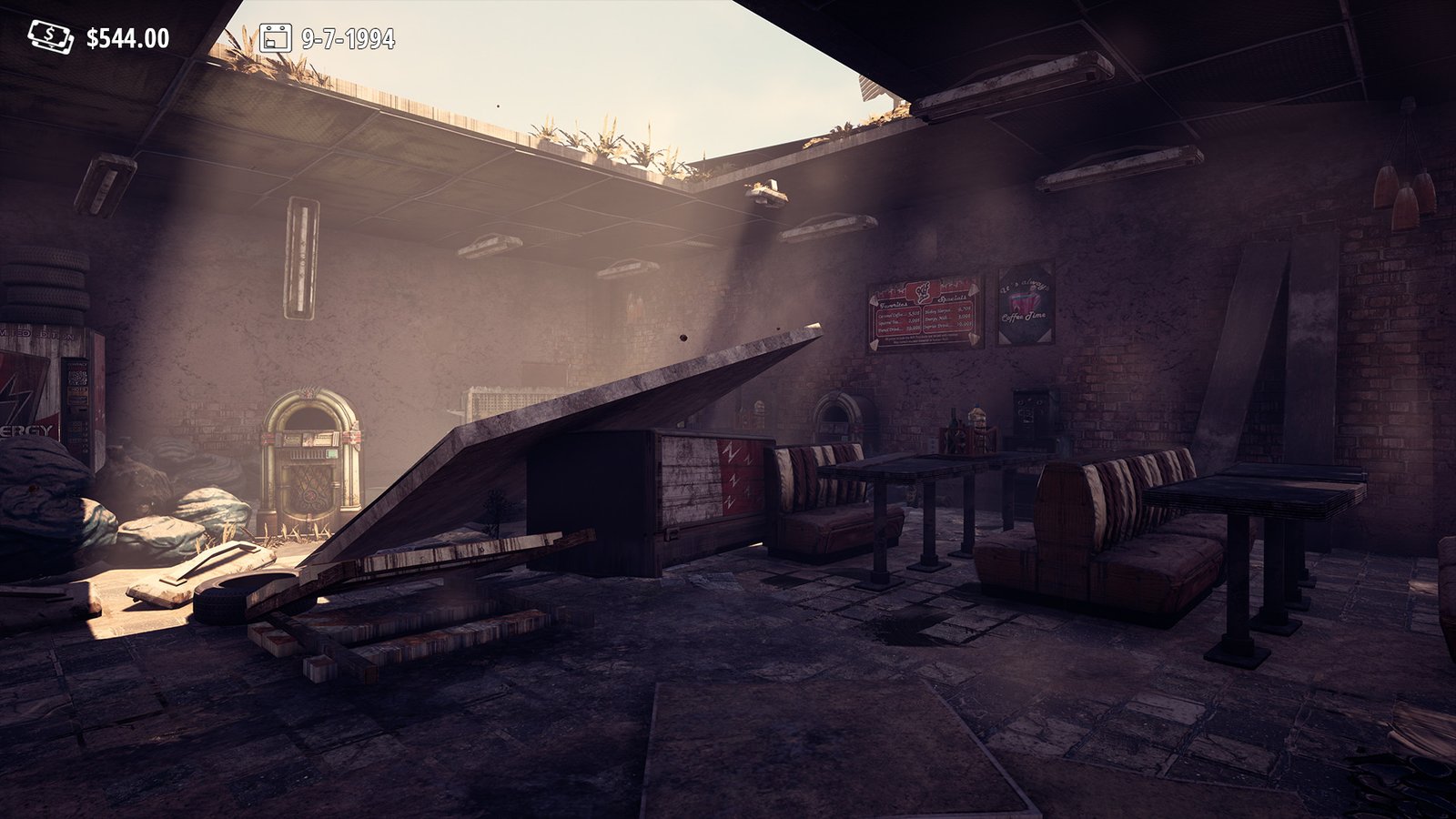 加油站大亨/Gas Station Simulator（更新v1.0.2.3257S）