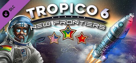 海岛大亨6/Tropico6 单机网络联机