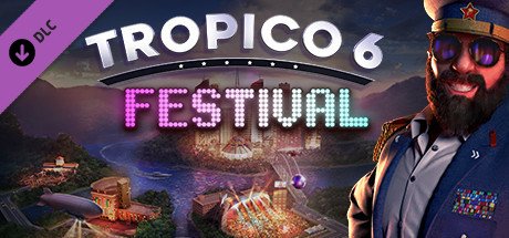 海岛大亨6/Tropico6 单机网络联机