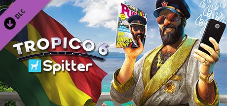 海岛大亨6/Tropico6 单机网络联机