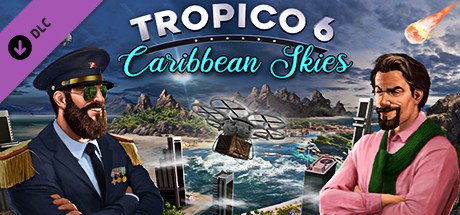 海岛大亨6/Tropico6 单机网络联机