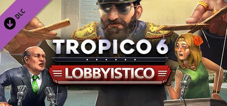 海岛大亨6/Tropico6 单机网络联机