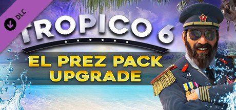 海岛大亨6/Tropico6 单机网络联机