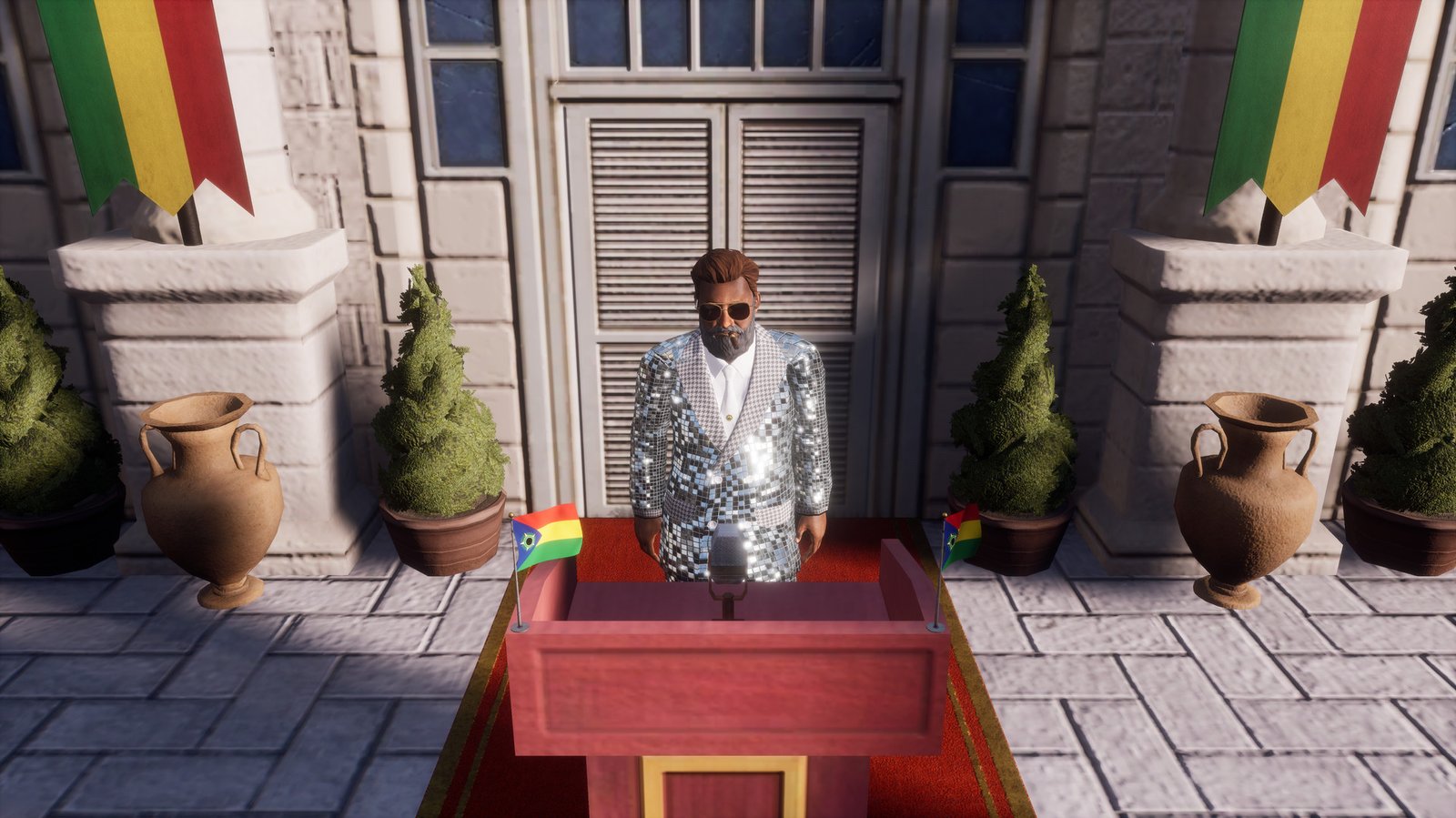 海岛大亨6/Tropico6 单机网络联机