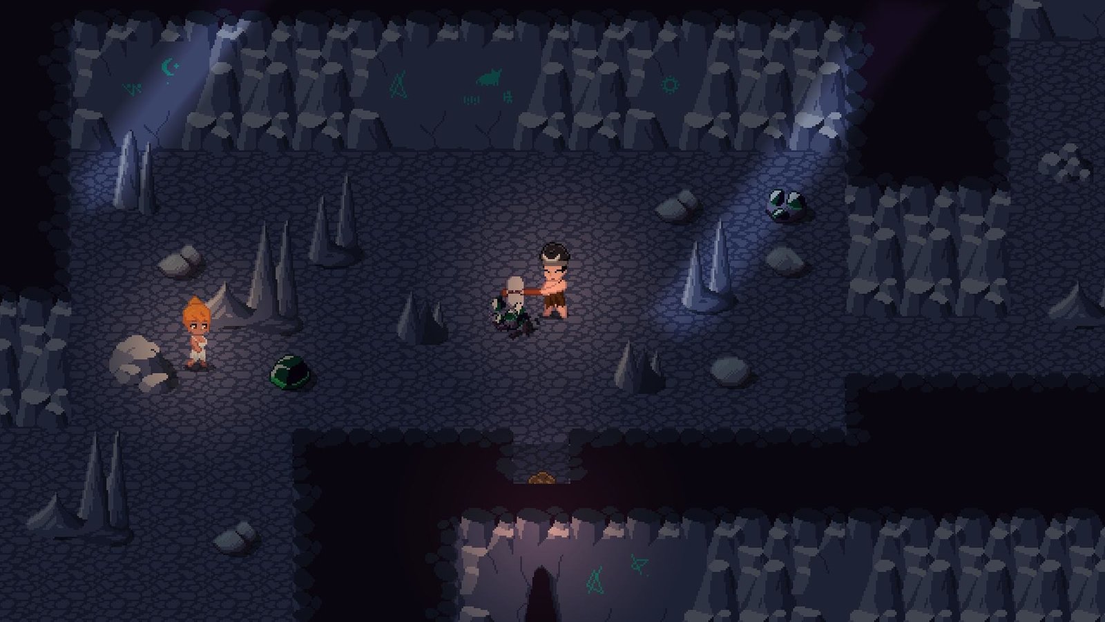 帕夏时代/Roots of Pacha(v1.1.0)