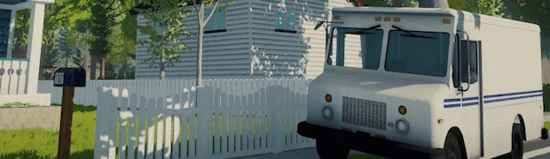 湖Lake v15.11.2023—更新节日问候DLC