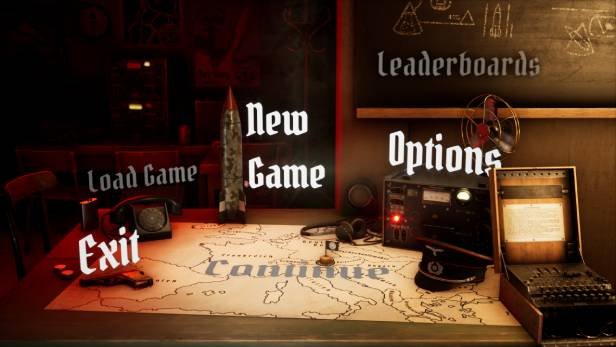 奇迹武器计划/Project Wunderwaffe(v1.4)