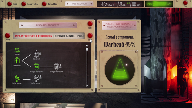 奇迹武器计划/Project Wunderwaffe（v1.4）