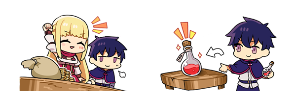 我被逐出队伍后过上慢生活（V1.0.0）