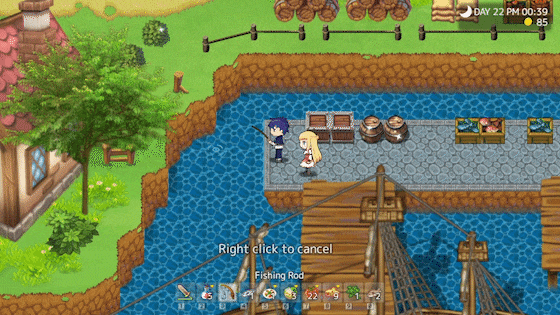 我被逐出队伍后过上慢生活(V1.0.0)