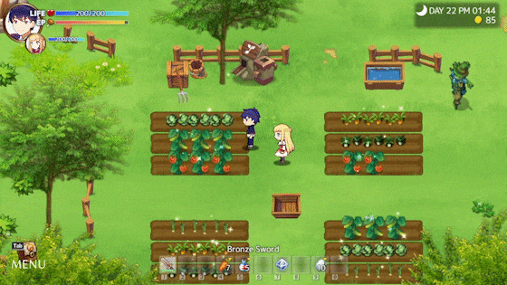 我被逐出队伍后过上慢生活(V1.0.0)