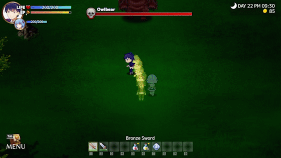 我被逐出队伍后过上慢生活（V1.0.0）