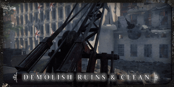 二战重建者/WW2 Rebuilder(v1.5.1)