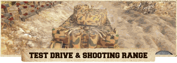 坦克修理模拟器/Tank Mechanic Simulator(v1.4.4)