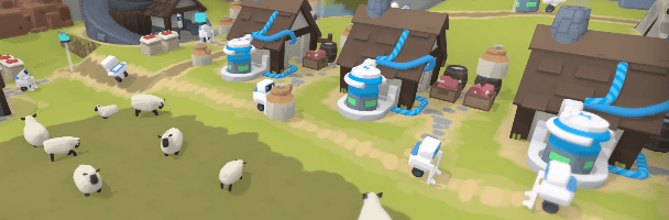 殖民者/The Colonists(v1.6.8)