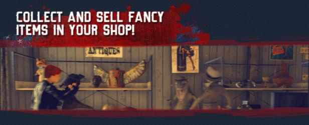 废品大亨/Barn Finders(v24049)