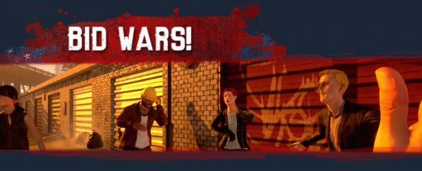 废品大亨/Barn Finders(v24049)