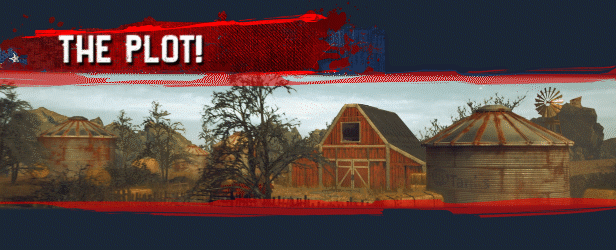 废品大亨/Barn Finders(v24049)