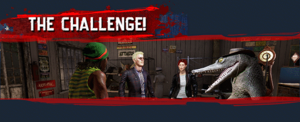 废品大亨/Barn Finders(v24049)