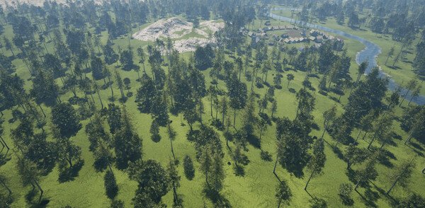 巴斯蒂德/Bastide(v0.6.29)