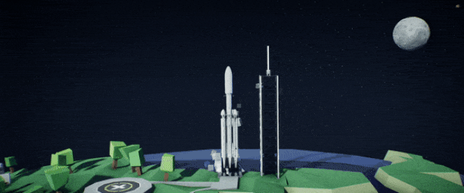 地球X/EarthX正式版