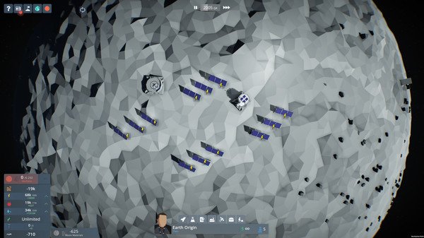 地球X/EarthX正式版