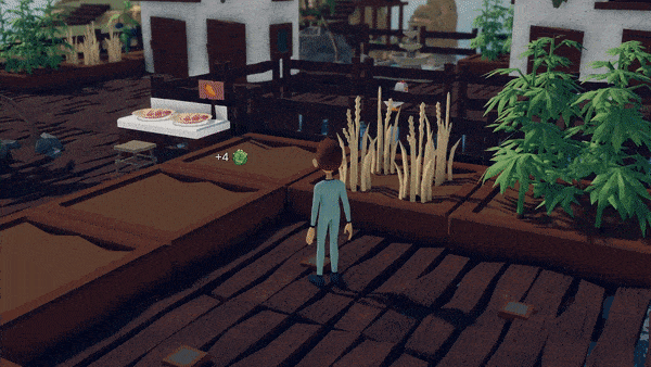 海港物语/Havendock(Build.11614378-重大更新-全新内容)