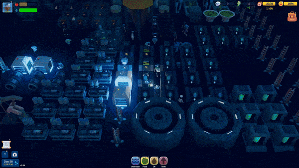 海港物语/Havendock(Build.11614378-重大更新-全新内容)