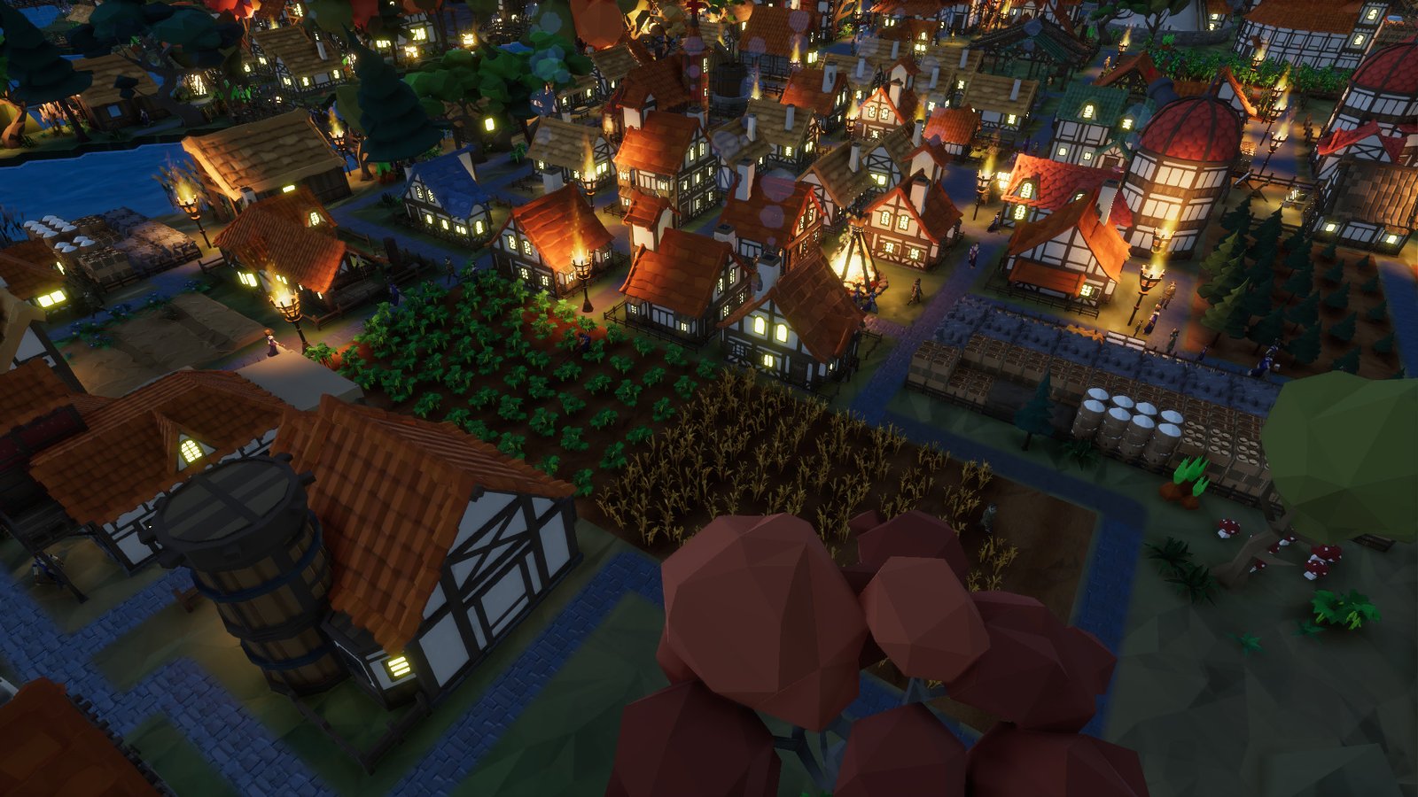 部落幸存者/Settlement Survival(正式版V1.0.57.35)