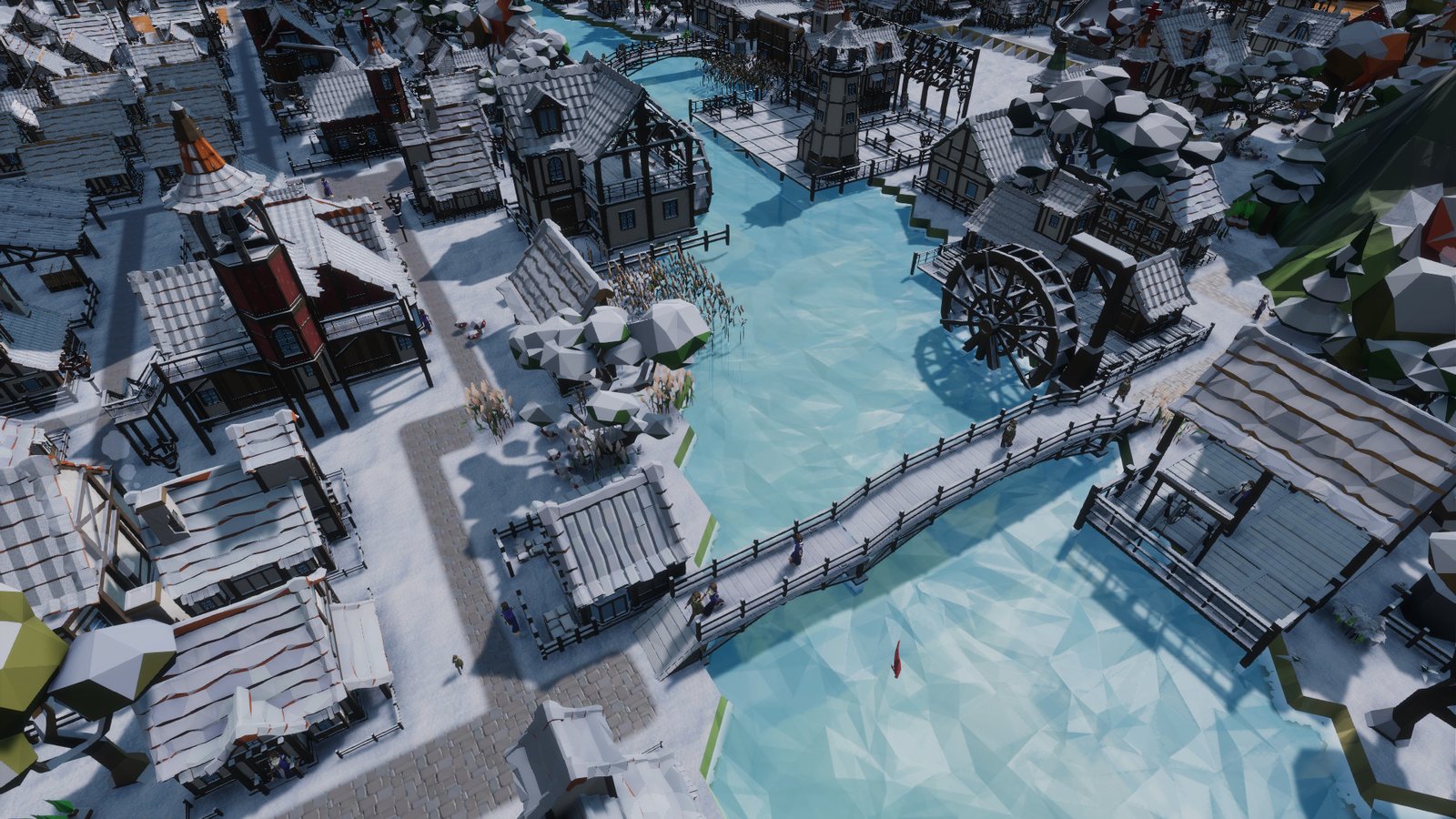 部落幸存者/Settlement Survival(正式版V1.0.57.35)