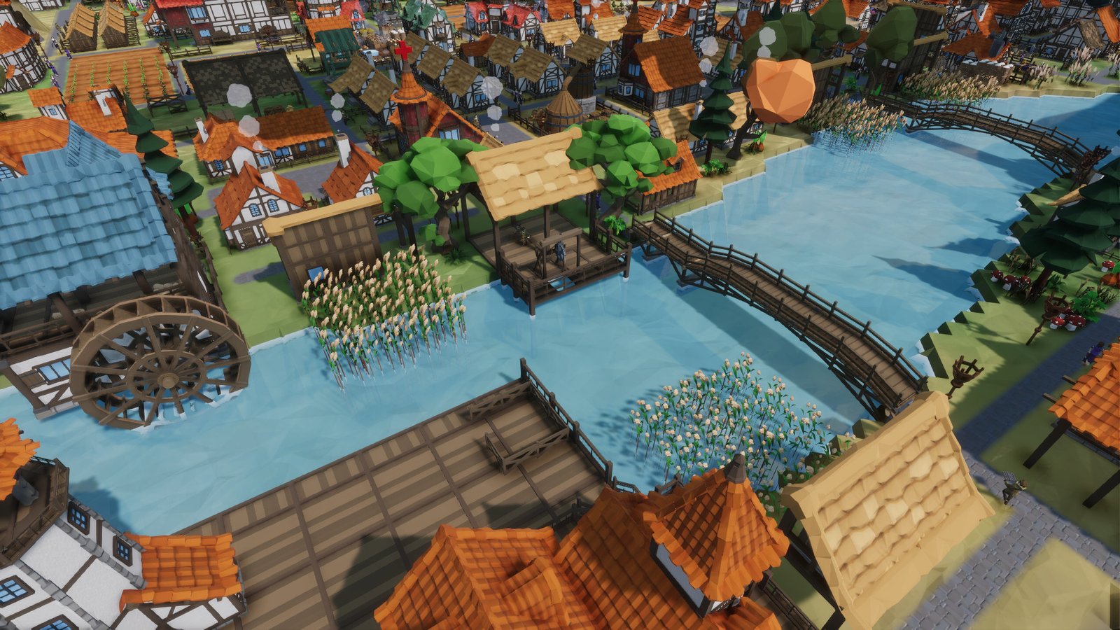 部落幸存者/Settlement Survival(正式版V1.0.57.35)