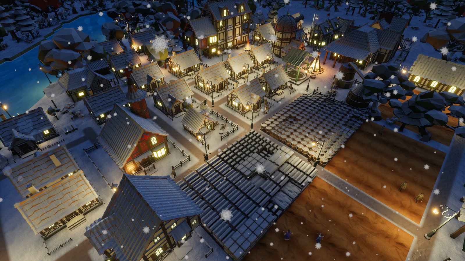 部落幸存者/Settlement Survival(正式版V1.0.57.35)