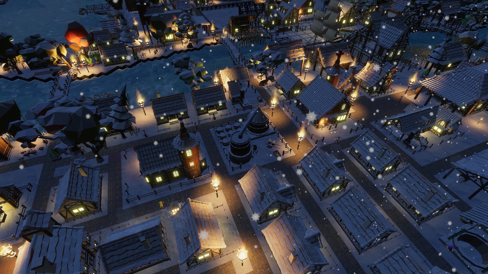 部落幸存者/Settlement Survival(正式版V1.0.57.35)