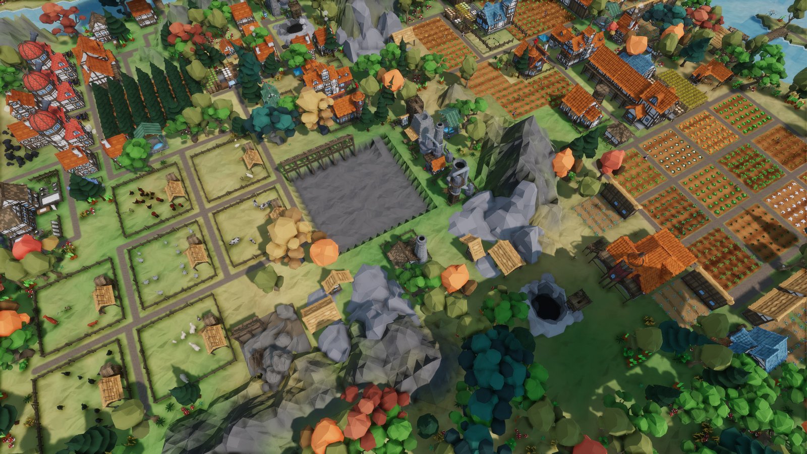 部落幸存者/Settlement Survival(正式版V1.0.57.35)