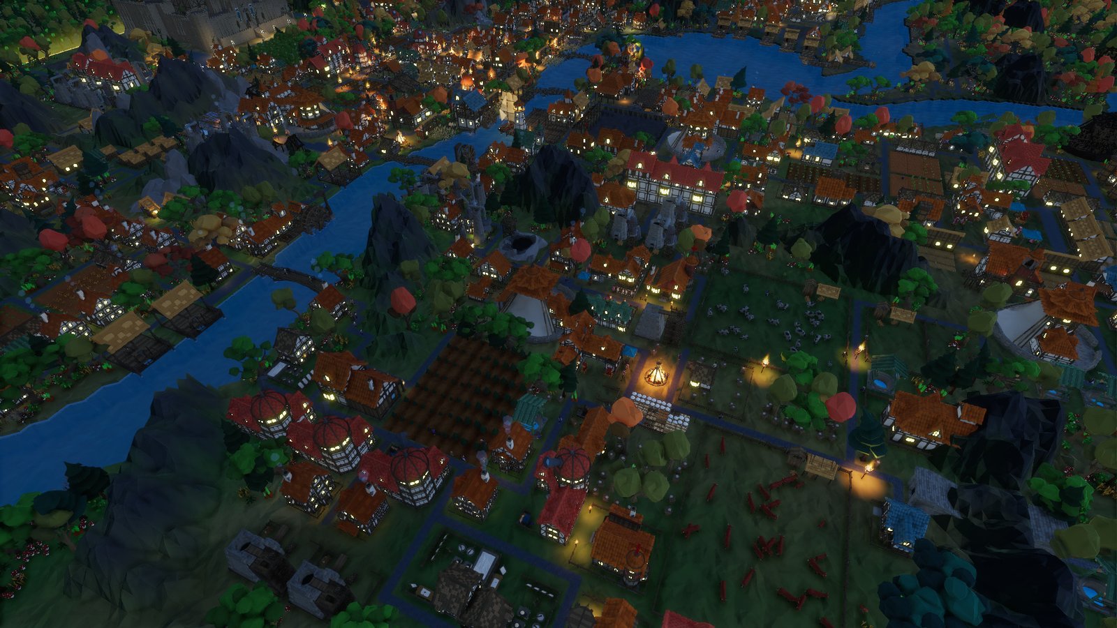 部落幸存者/Settlement Survival(正式版V1.0.57.35)