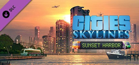 城市天际线/Cities: Skylines(V1.17.1.F4-快乐寻宝-隐藏的宝藏和线索+全DLC)