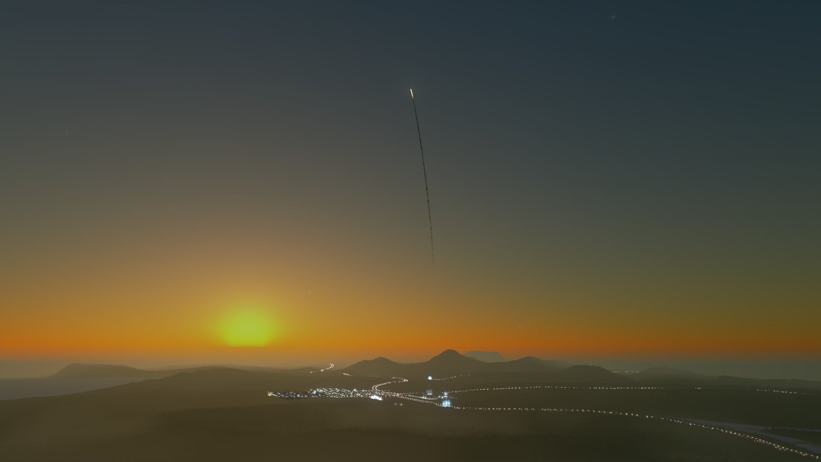 城市天际线/Cities: Skylines(V1.17.1.F4-快乐寻宝-隐藏的宝藏和线索+全DLC)