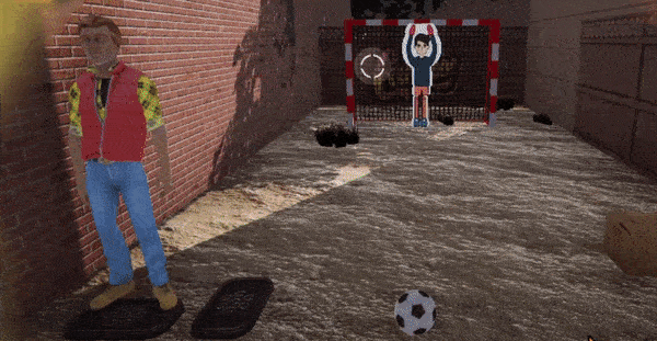 烟咖啡馆模拟器/Hookah Cafe Simulator