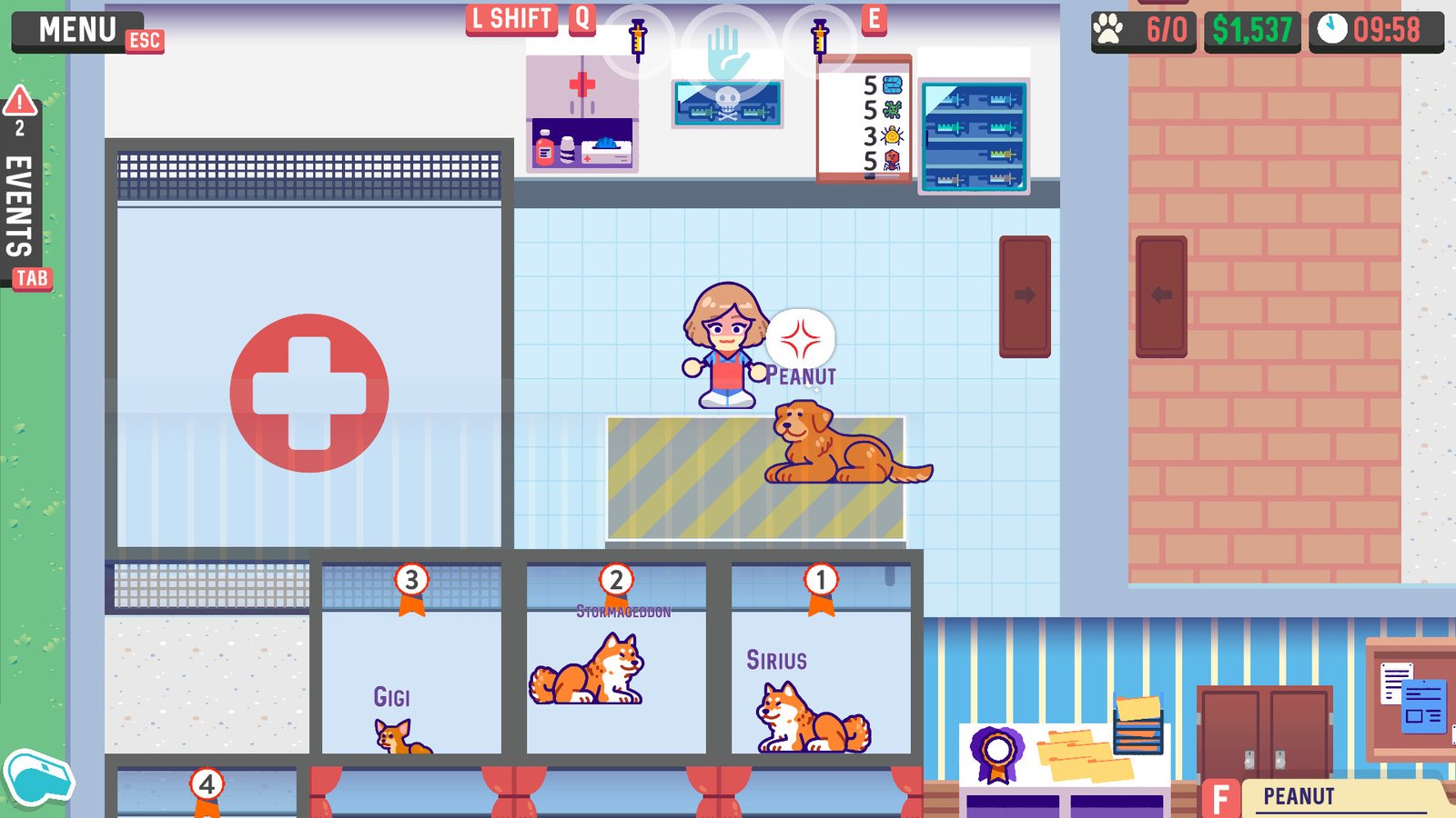 营救行动/To The Rescue!（v1.4.213）