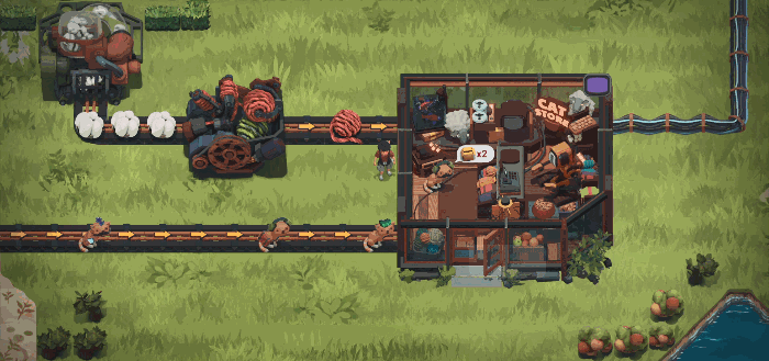 学习工厂/Learning Factory(v0.22.139)