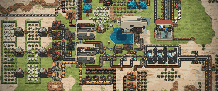 学习工厂/Learning Factory(v0.22.139)