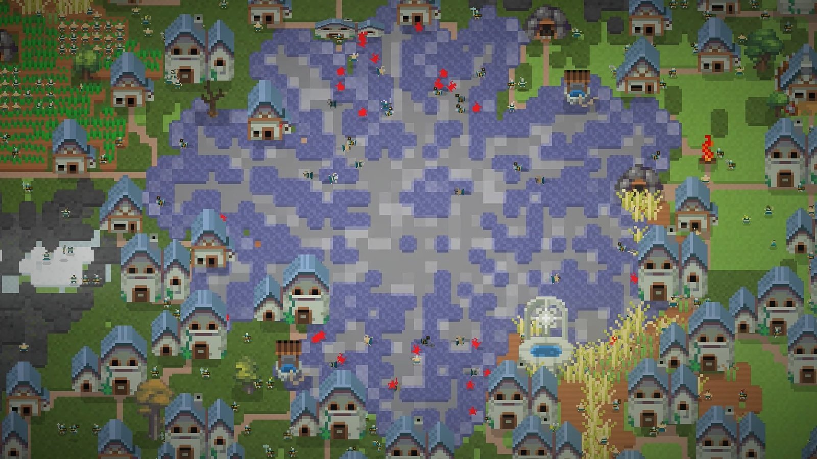 世界盒子上帝模拟器/WorldBox – God Simulator(v0.22.1.544)