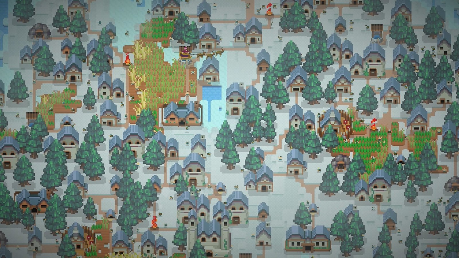 世界盒子上帝模拟器/WorldBox – God Simulator(v0.22.1.544)