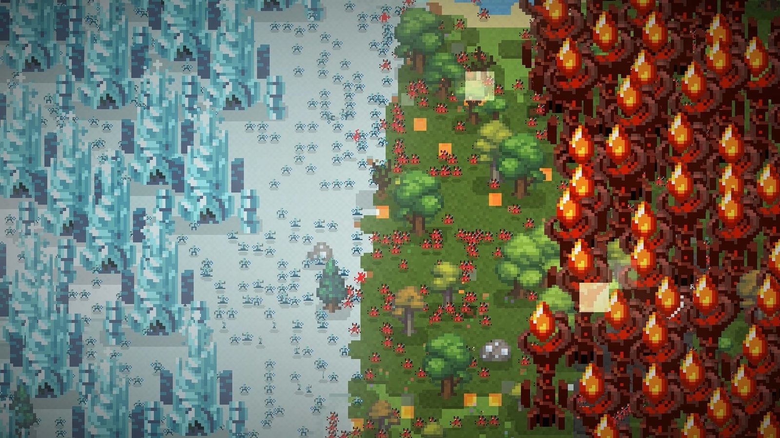 世界盒子上帝模拟器/WorldBox – God Simulator(v0.22.1.544)